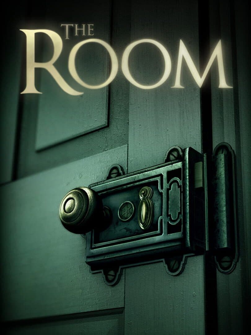 The Room cover art