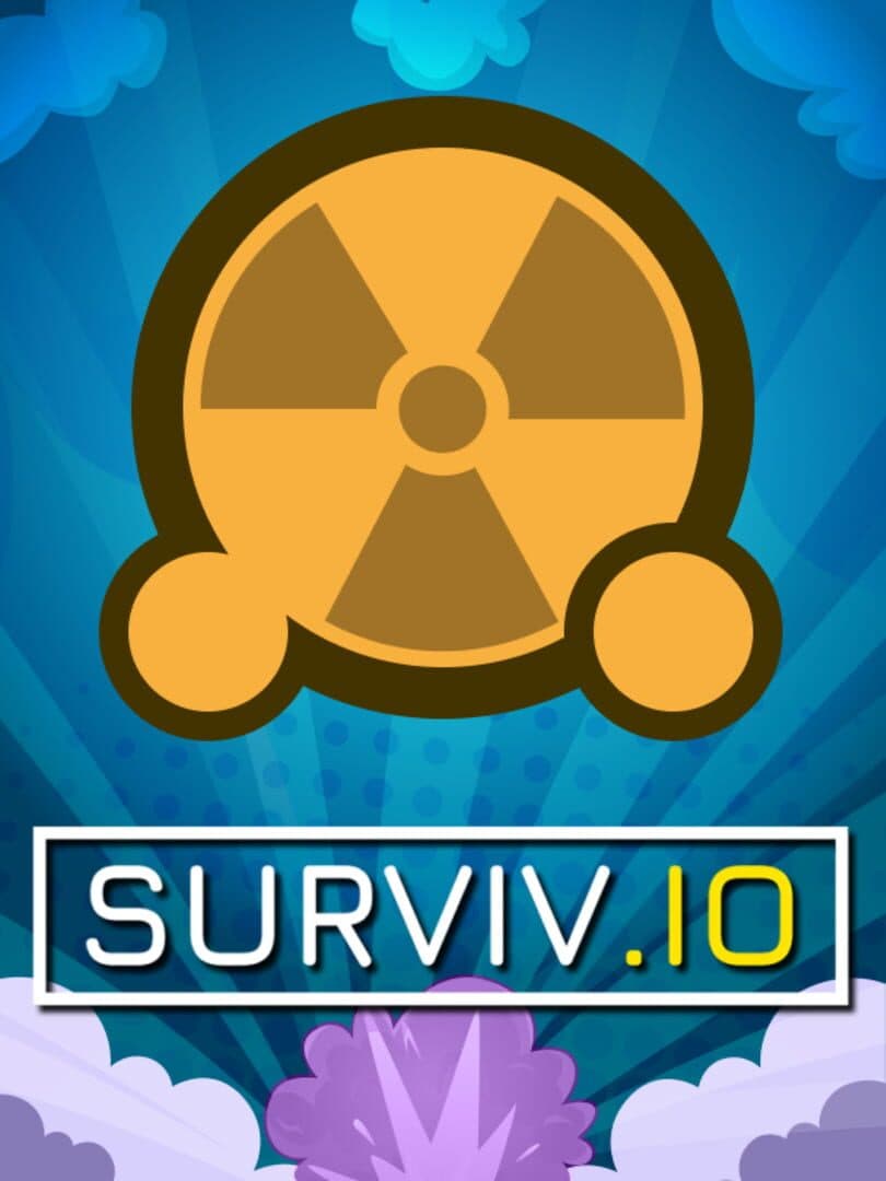 Surviv.io cover art