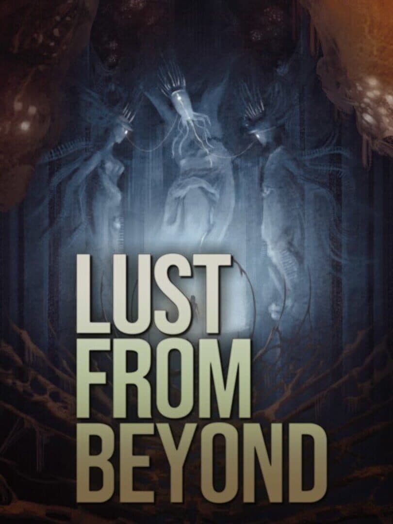 Lust from Beyond cover art