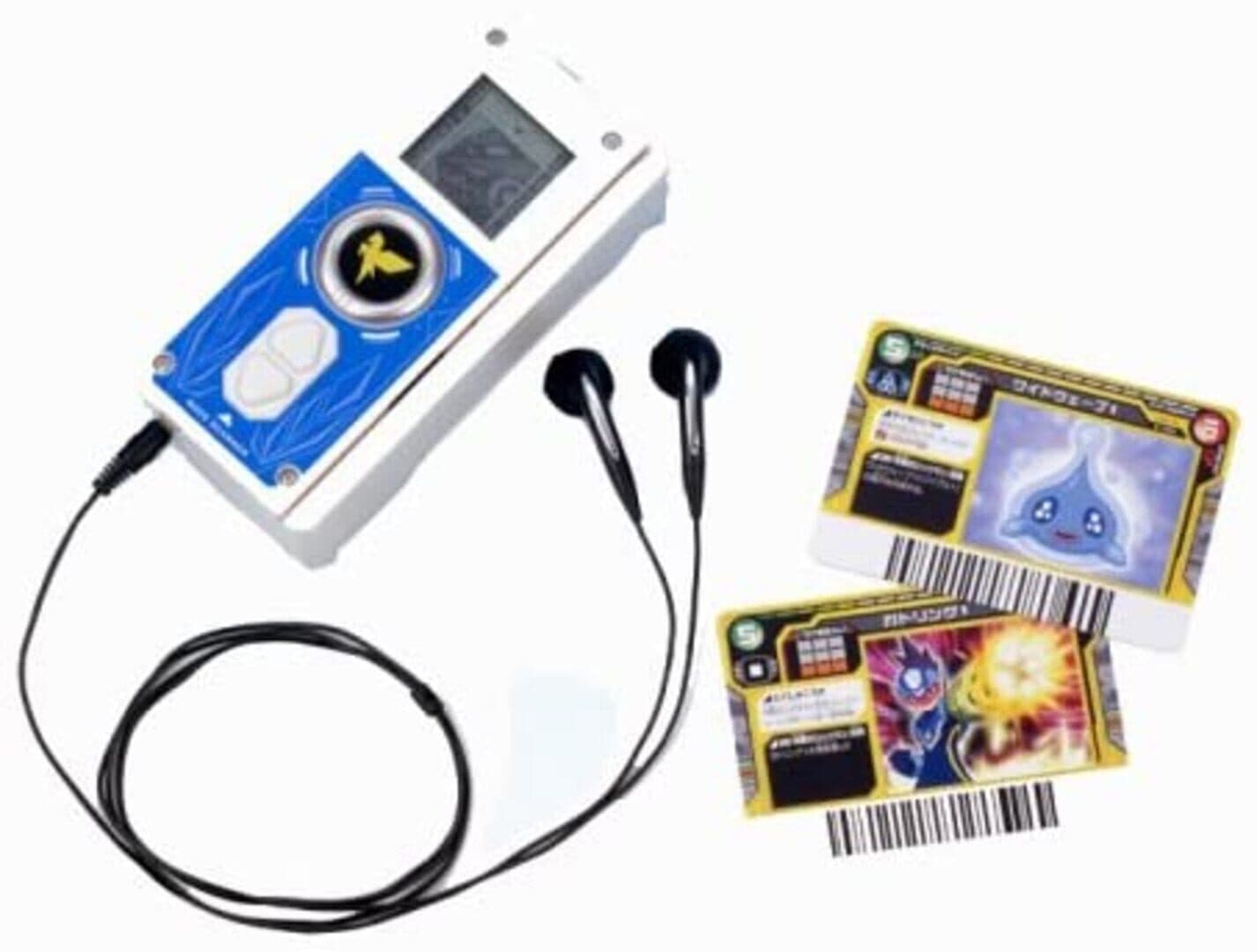 Wave Scanner cover art