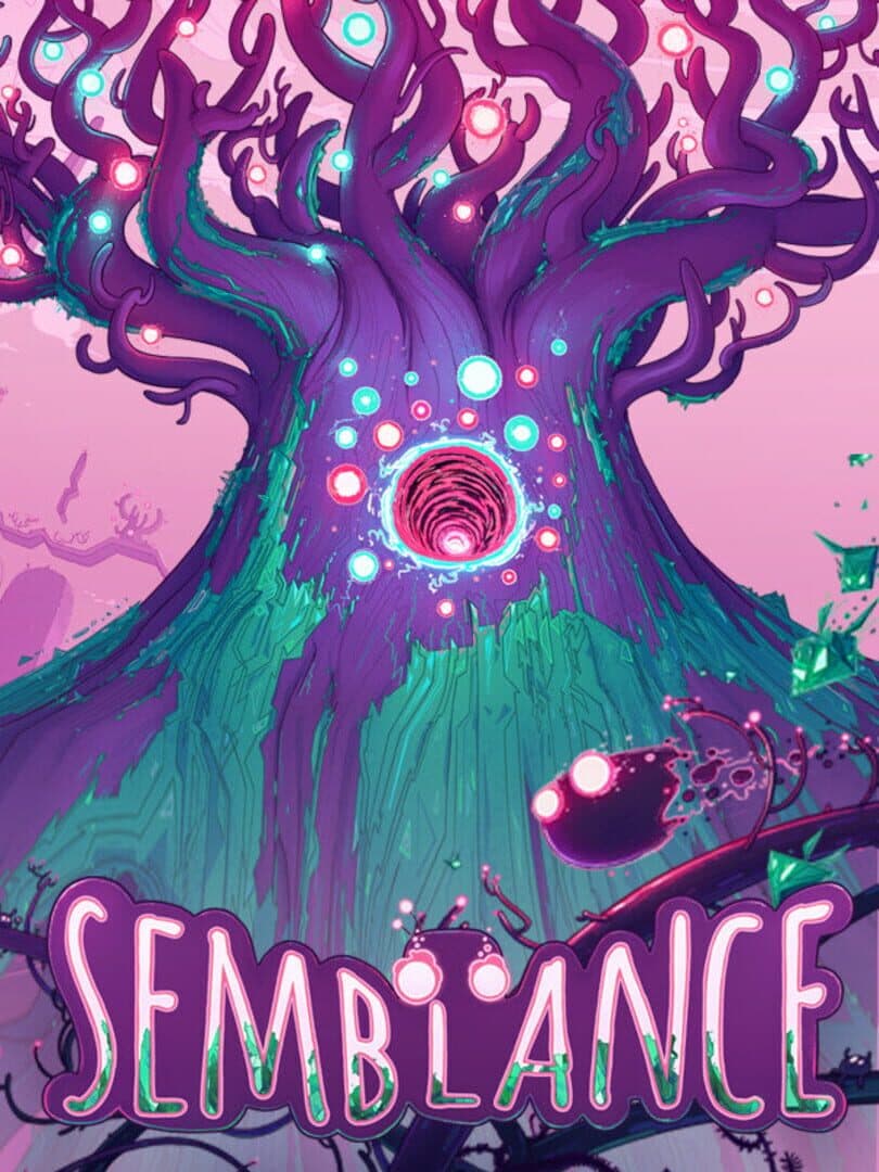 Semblance cover art