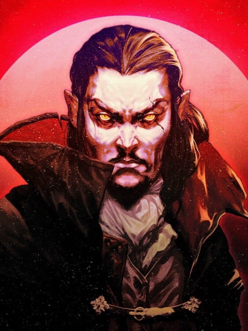 Vampire Survivors+ cover art