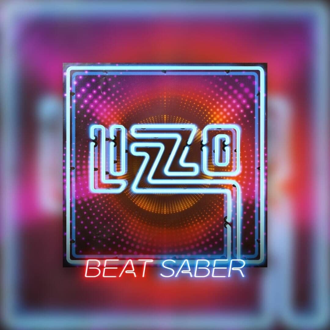 Beat Saber: Lizzo Music Pack cover art