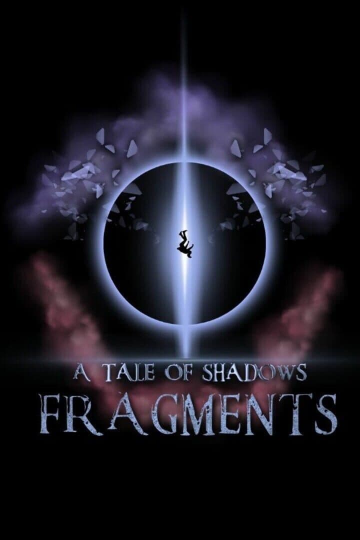 A Tale of Shadows Fragments cover art