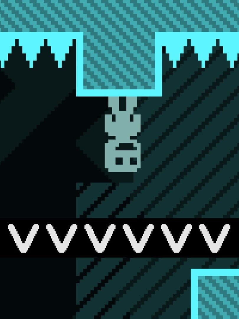 VVVVVV cover art