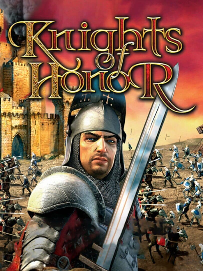 Knights of Honor cover art