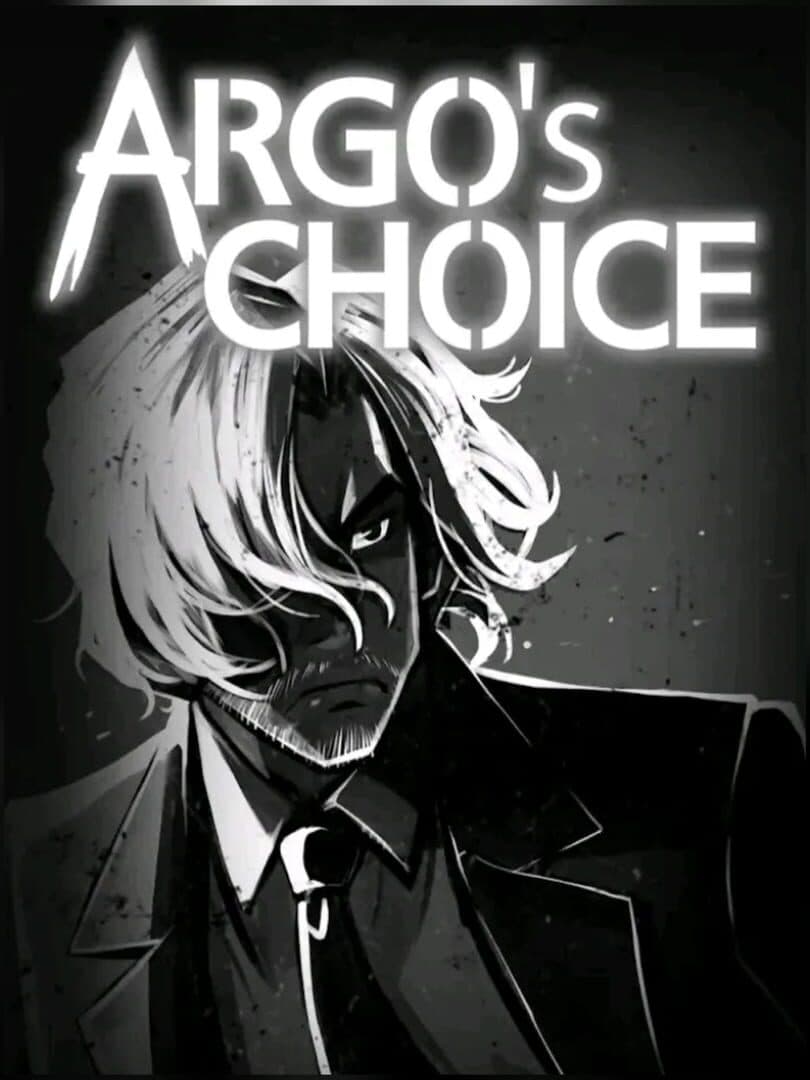 Argo's Choice cover art
