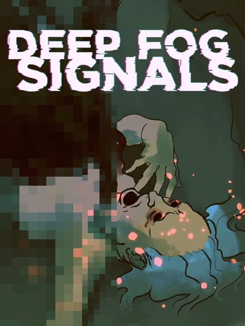 Deep Fog Signals cover art